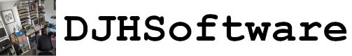 DJH Software